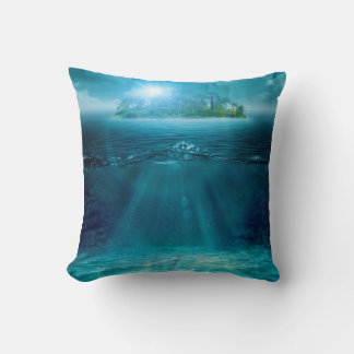 Cojín クッション