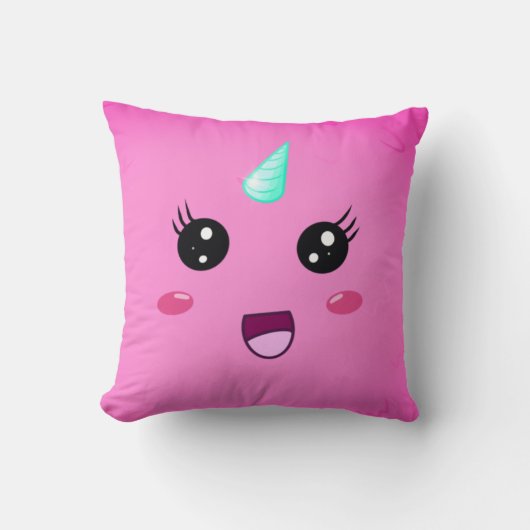 cojín クッション (正面)