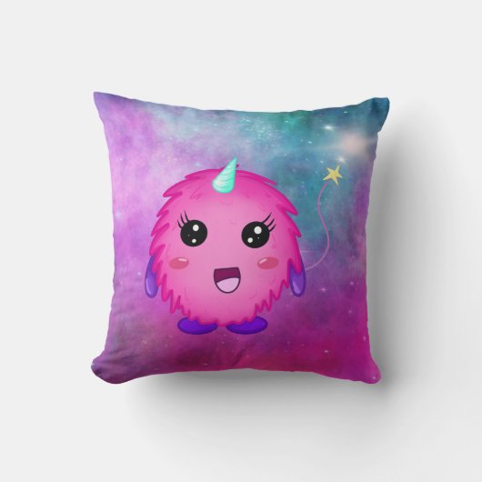 Cojín クッション (正面)