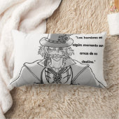 Cojín ランバークッション (ブランケット)