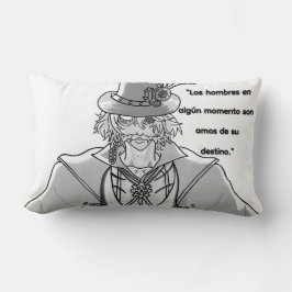 Cojín ランバークッション