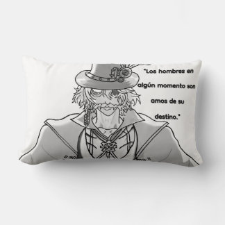 Cojín ランバークッション