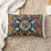 Cojín ランバークッション (ブランケット)