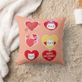 Cojín Amor クッション (ブランケット)