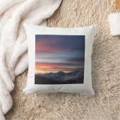 Cojín Beautiful Mountains クッション (ブランケット)