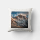 Cojín Beautiful Mountains クッション (裏面)