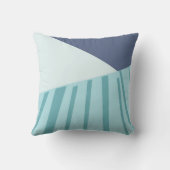 Cojín blå クッション (裏面)