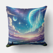 Cojin Celestial e Infernal. クッション (裏面)