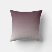 Cojín con la Torre Eiffel blanco クッション (裏面)