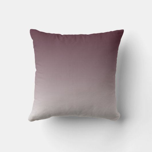 Cojín con la Torre Eiffel blanco クッション (裏面)