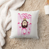 Cojín cuadrado Nissi Holy クッション (ブランケット)