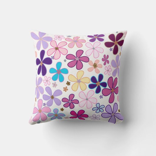 Cojín cuadrado Nissi Holy クッション (裏面)