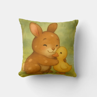 Cojin de abrazo de conejo クッション