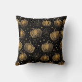 Cojin de decoracion de halloween  クッション (裏面)