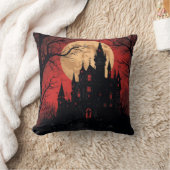 Cojin de decoración Halloween クッション (ブランケット)