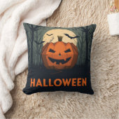 Cojin de decoración halloween  クッション (ブランケット)
