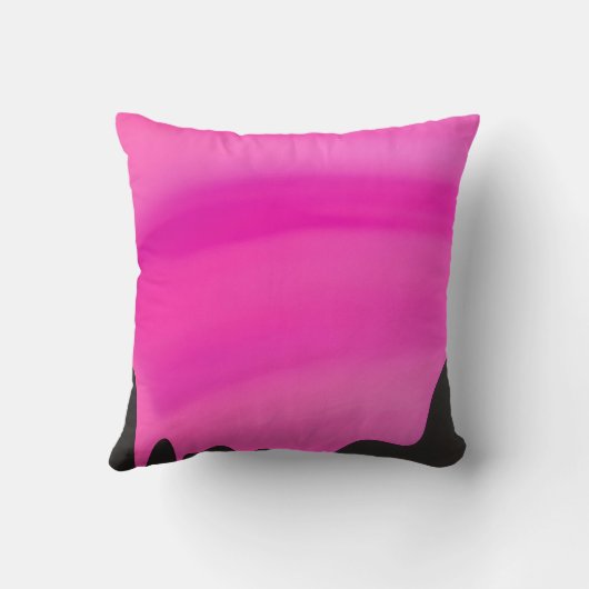 Cojin de diseño クッション (裏面)