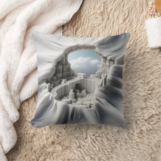 Cojín de ensueño クッション (ブランケット)