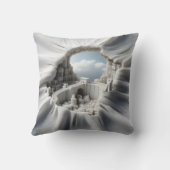 Cojín de ensueño クッション (裏面)