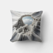 Cojín de ensueño クッション (正面)