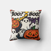 Cojin de Halloween クッション (裏面)