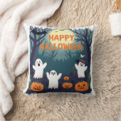Cojin de halloween para niños クッション (ブランケット)