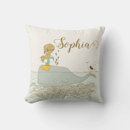 Cojín de la colección Magical Nursery クッション