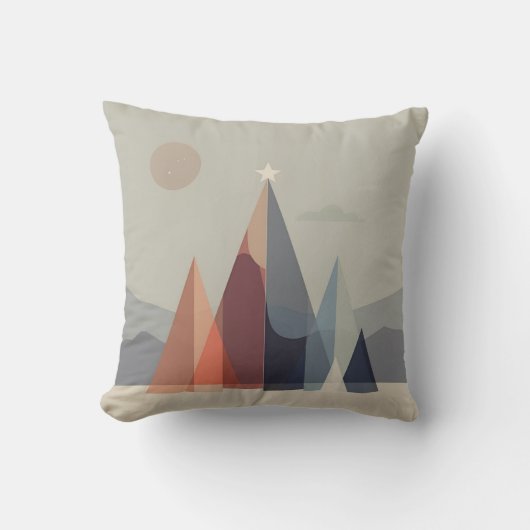 Cojin decoracion de navidad  クッション (正面)