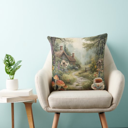 Cojin decoration home  クッション (椅子)