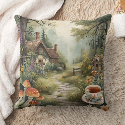 Cojin decoration home クッション (ブランケット)