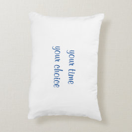 Cojín decorativo アクセントクッション