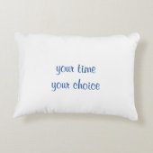 Cojín decorativo アクセントクッション (裏面)