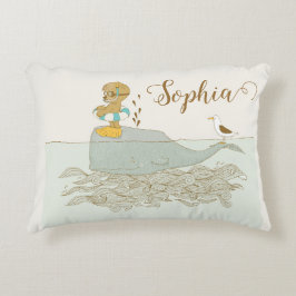 Cojín decorativo アクセントクッション