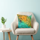 Cojín Decorativo De cara el sol クッション (椅子)