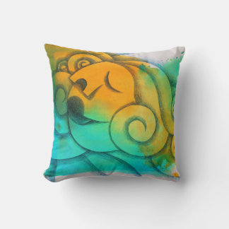 Cojín Decorativo De cara el sol クッション
