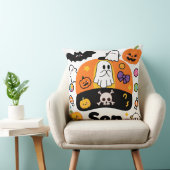 Cojín Decorativo de Halloween para Niño クッション (椅子)