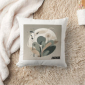 Cojín Decorativo Minimal Esencia クッション (ブランケット)