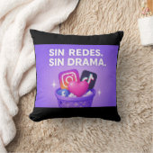 Cojín decorativo para momentos de relax クッション (ブランケット)
