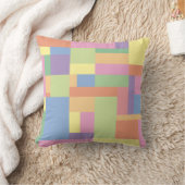 Cojin Decorativo Pastel クッション (ブランケット)