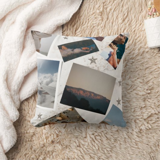 Cojín Decorativo Personalizable | Hogar y Oficina クッション (ブランケット)