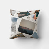 Cojín Decorativo Personalizable | Hogar y Oficina クッション (裏面)