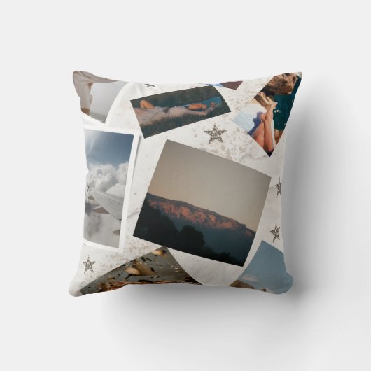 Cojín Decorativo Personalizable | Hogar y Oficina クッション (裏面)