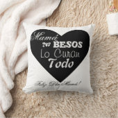 Cojin Dia de la Madre クッション (ブランケット)