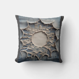 Cojín diseño de hueco クッション