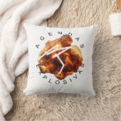 Cojín Explosivo クッション (ブランケット)