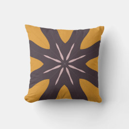 Cojin floral クッション