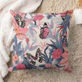 cojin floreado クッション (ブランケット)