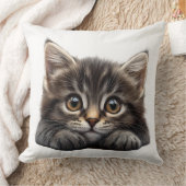 Cojín Gatitos del corazón クッション (ブランケット)