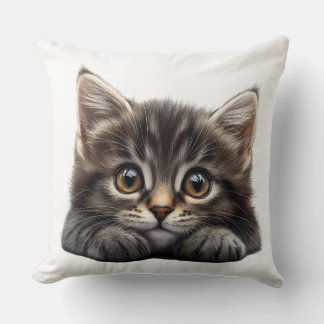 Cojín Gatitos del corazón クッション