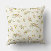 Cojín GEORGIA クッション (裏面)